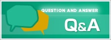 Q＆A
